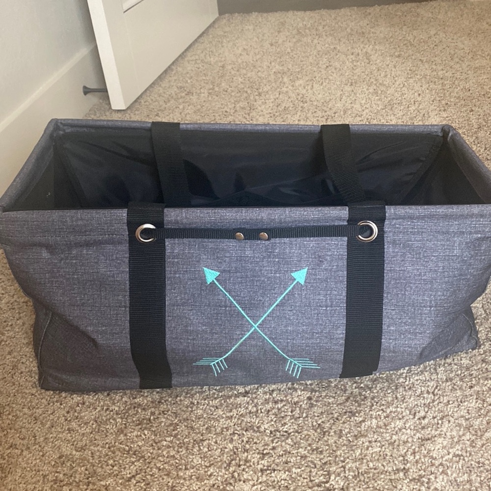 31 Tote Bag